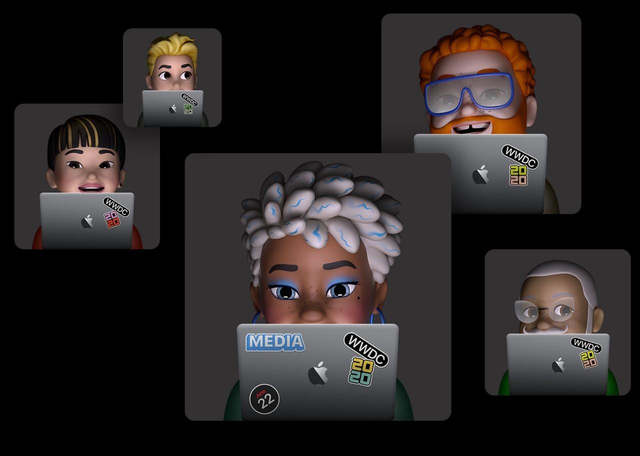 arquitetura arm apple