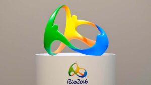 design de produto Rio 2016