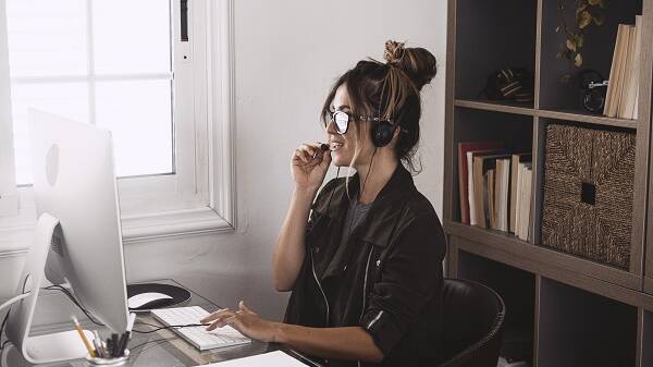 5 dicas para fazer gestão de tempo em home office