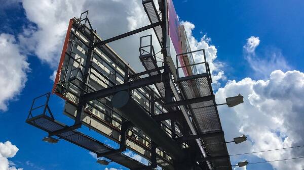 Ainda vale a pena investir em Outdoor?