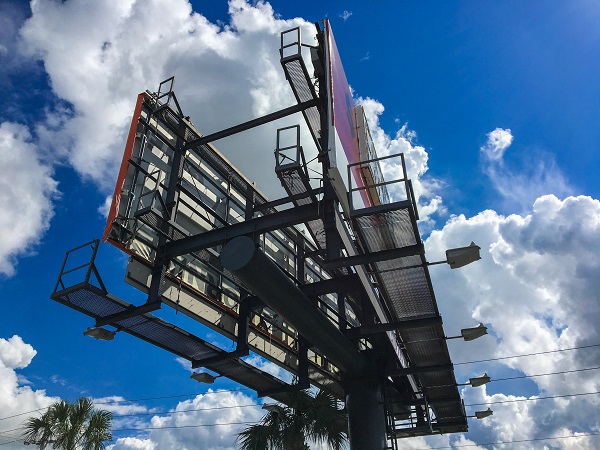 Ainda vale a pena investir em Outdoor?