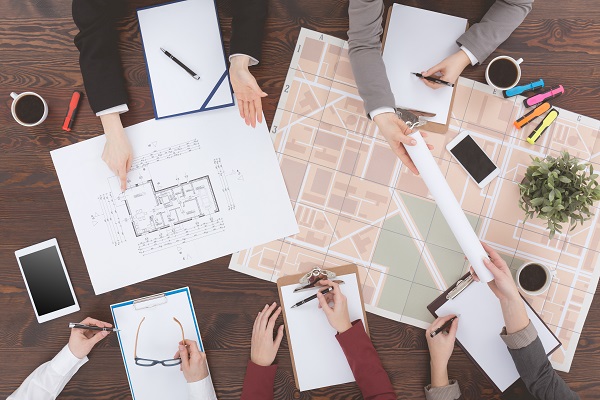 Como funciona inbound marketing para o mercado imobiliário