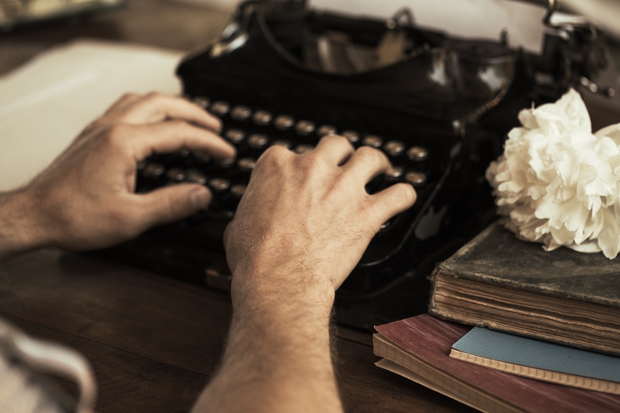 o que é storytelling