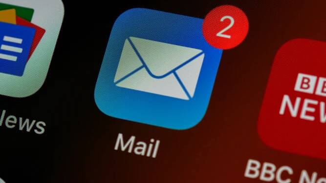 E-mails marketing em HTML