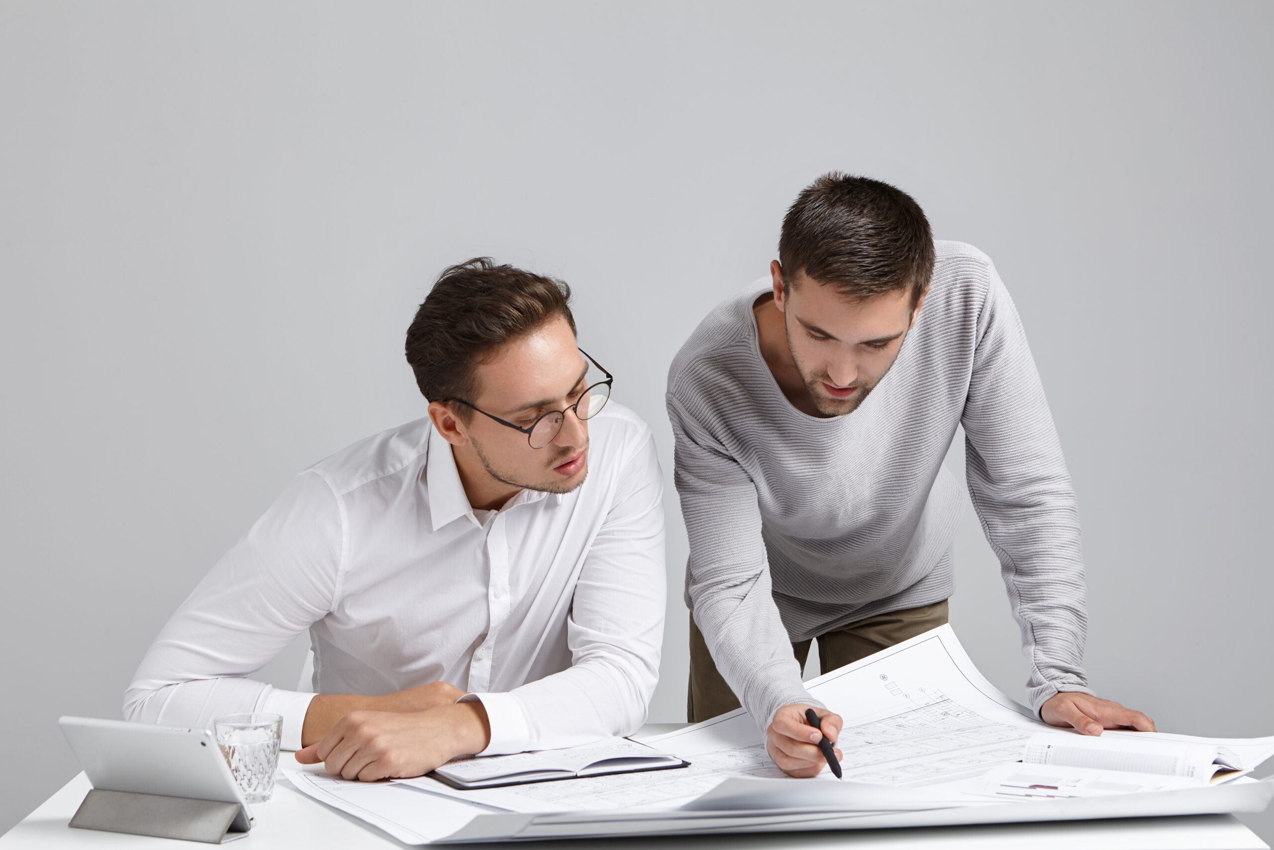 marketing digital para construtora