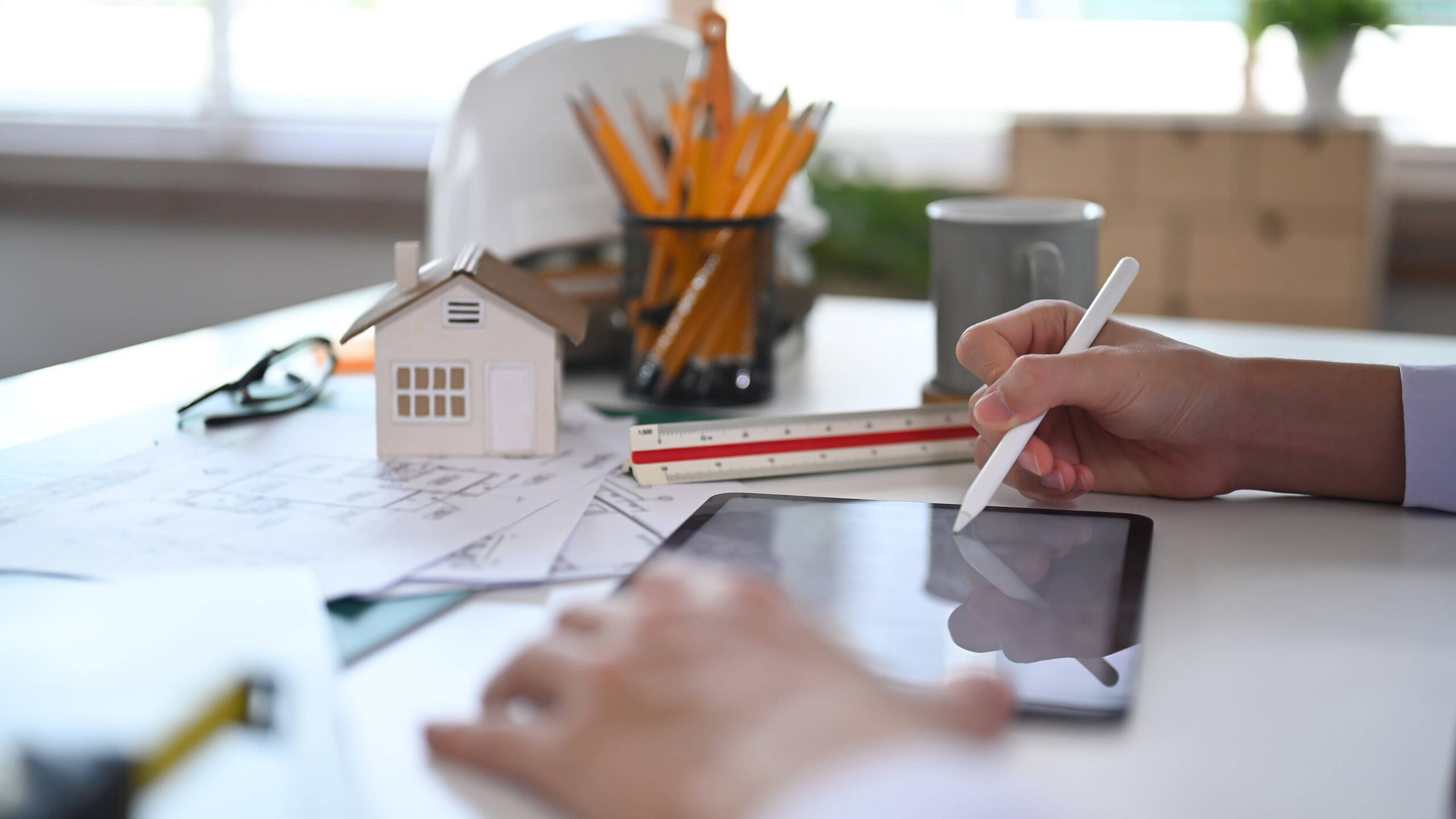 Marketing para construtoras